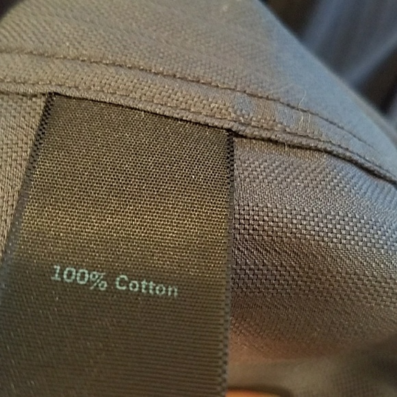 Mark Anthony, slim fit bottom down shirt - Picture 3 of 4